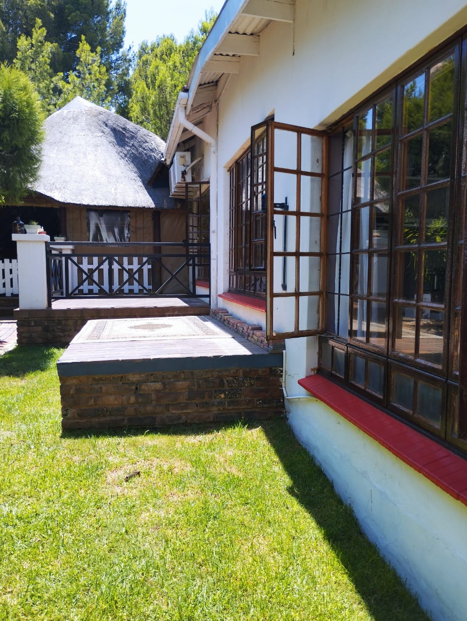 3 Bedroom Property for Sale in Westdene Free State